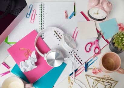 Exclusive Tools & Materials