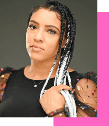 Meet our CEO page CEO portrait