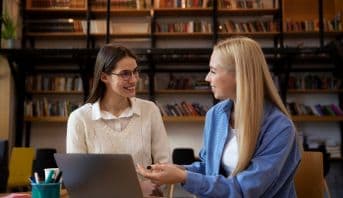 Who we are page collage 3 mobile